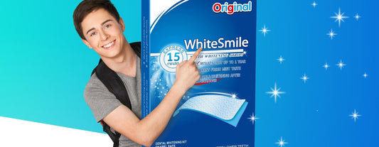 WhiteSmile® FAQ